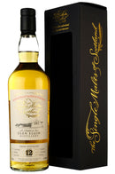 Glen Elgin 2008-2021 | 12 Year Old The Single Malts Of Scotland | Single Cask 803868