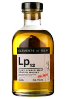 Elements Of Islay | LP12 Full Proof