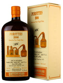 Forsyths (Worthy Park) 2006-2017 | 11 Year Old Habitation Velier