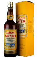 Caroni 18 Year Old Rum | 100th Anniversary