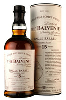 Balvenie 15 Year Old Single Barrel Sherry Cask 11197