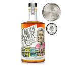 Daddy Rack Small Batch Tennessee Straight Whiskey | Batch 001 DR