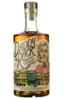 Daddy Rack Small Batch Tennessee Straight Whiskey | Batch 001 DR