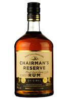 Chairman's Reserve Original Rum