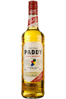 Paddy Triple Distilled