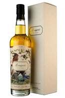 Compass Box Menagerie