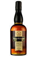 Evan Williams 2012-2020 Single Barrel 1745