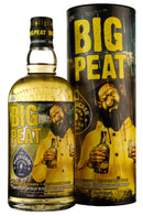 Big Peat The Peatrichor Edition | Feis Ile 2021