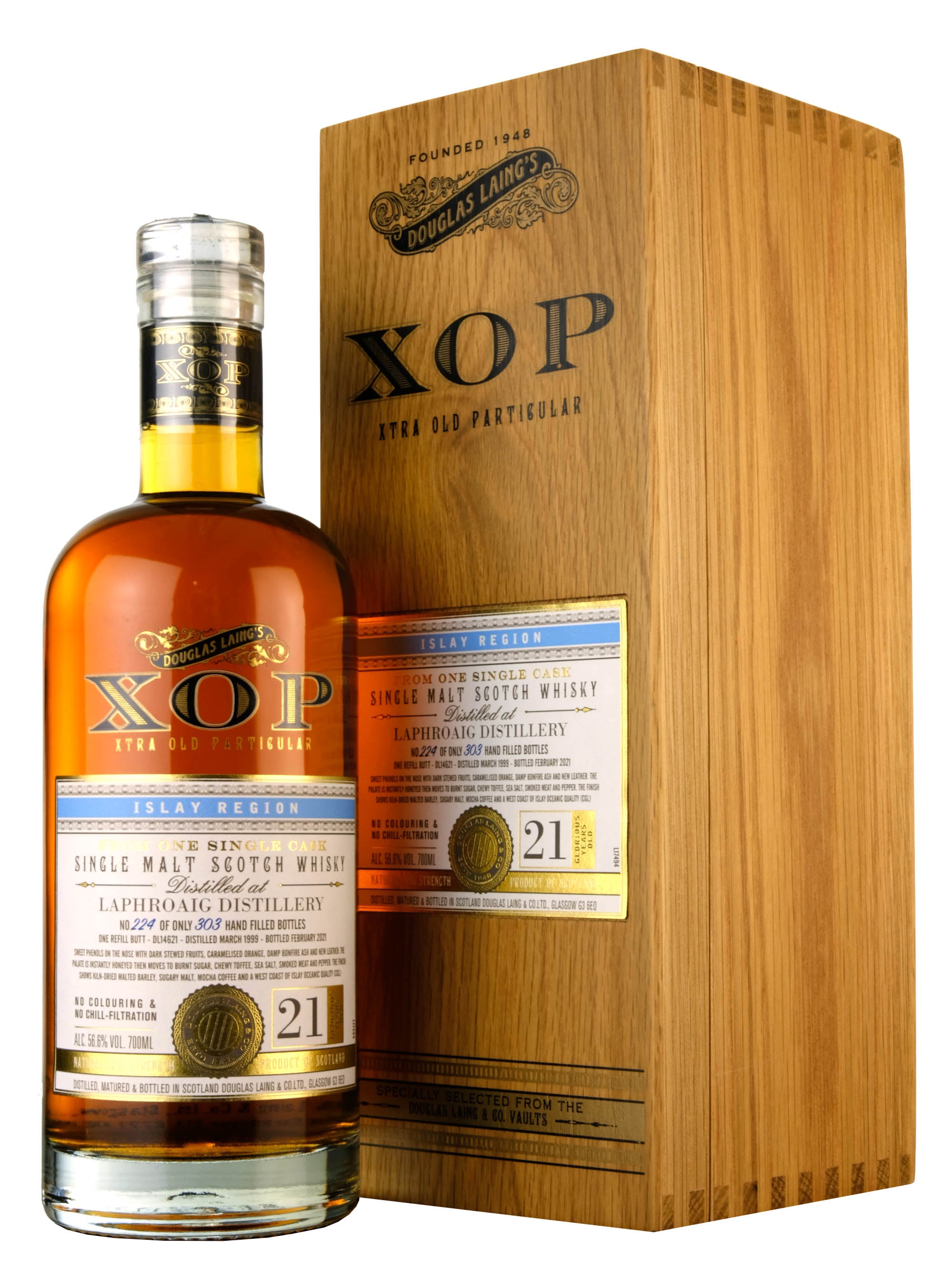 Single Malt Whisky - Whisky-Online Shop – tagged 