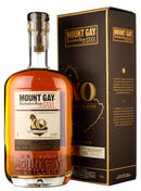 Mount Gay XO Triple Cask Blend Rum