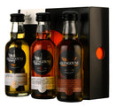 Glengoyne Time Capsule Miniature Tasting Pack