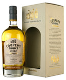 Caol Ila 2012-2021 | 8 Year Old Cooper's Choice Single Cask 331912