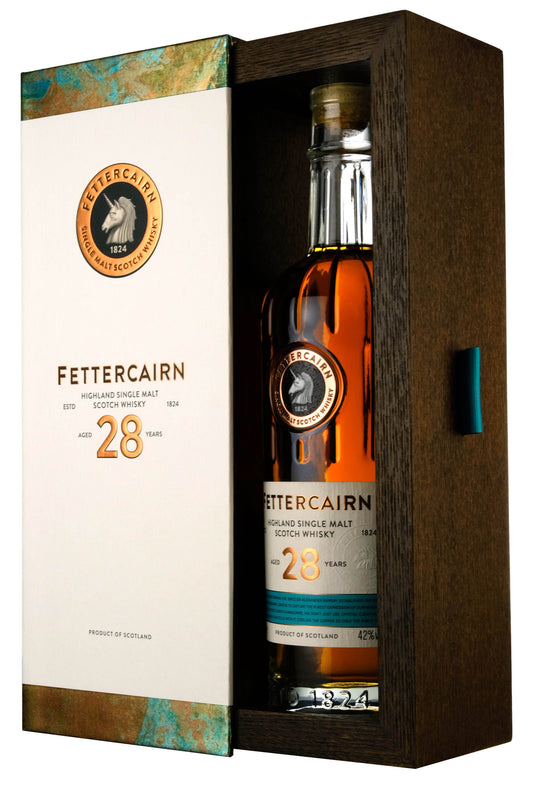Fettercairn 28 Year Old