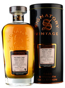 Pulteney 2008-2021 | 12 Year Old Signatory Vintage Cask 15