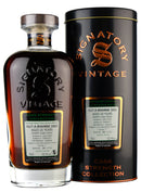 Allt-A-Bhainne 2000-2021 | 20 Year Old Signatory Vintage Cask 3