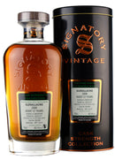 Glenallachie 2008-2021 | 12 Year Old Signatory Vintage Cask 900368