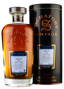 Caol Ila 2010-2021 | 10 Year Old Signatory Vintage Cask 316650