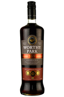 Worthy Park 109 | Pot Still Jamaican Rum