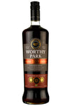 Worthy Park 109 | Pot Still Jamaican Rum