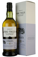 Mac-Talla Strata 15 Year Old