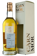 Ruadh Maor (Glenturret) 2012-2021 | 8 Year Old | Carn Mor Strictly Limited