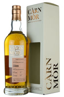 Benrinnes 2008-2021 | 12 Year Old | Carn Mor Strictly Limited