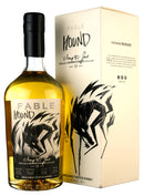 Mannochmore 2008-2021 13 Year Old | Fable Chapter Five: Hound | Cask 7050