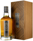 Linkwood 1980-2020 | 40 Year Old | Gordon & MacPhail Private Collection