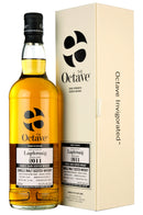 Laphroaig 2011-2021 | 9 Year Old | Duncan Taylor Octave Cask 5630963