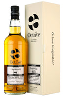 Laphroaig 2011-2021 | 9 Year Old | Duncan Taylor Octave Cask 5630963