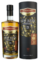 MacNair's 21 Year Old Lum Reek | Peated Blended Malt Whisky