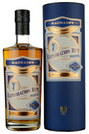 MacNair's Exploration 7 Year Old Panama Rum