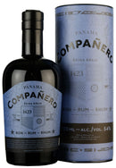Compañero Extra Anejo Panama Rum