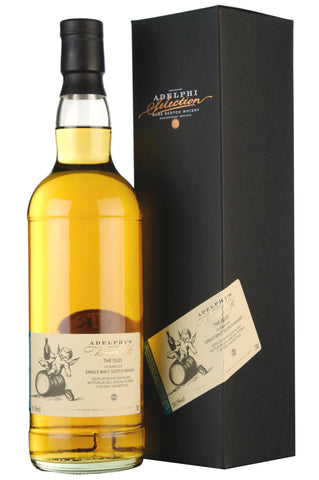 Breath Of The Isles 2007-2021 | 14 Year Old Adelphi Selection