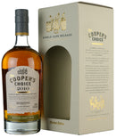 Benrinnes 2010-2021 | 11 Year Old Cooper's Choice Single Cask 303341