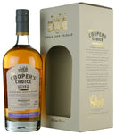 Benriach 2012-2021 | 8 Year Old | Cooper's Choice Single Cask #800216