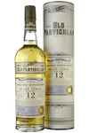 Blair Athol 2008-2021 | 12 Year Old | Old Particular | Single Cask DL15081