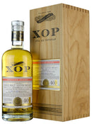 Glenburgie 1980-2021 | 40 Year Old XOP Cask DL15090