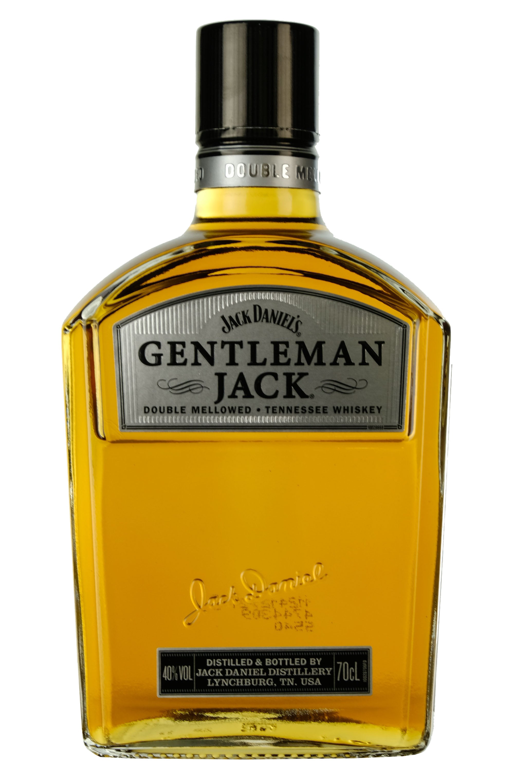 Jack Daniel's Gentleman Jack Tennessee Whiskey