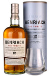 Benriach The Twelve | 12 Year Old | Three Cask Matured