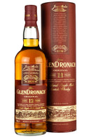 Glendronach Original 12 Year Old