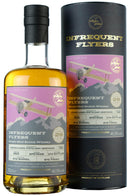 Undisclosed Speyside Distillery 1992-2021 | 29 Year Old Infrequent Flyers