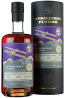 Undisclosed Orkney Distillery 2003-2021 | 18 Year Old Infrequent Flyers