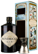 Hendrick's Premium Gin | Jigger Gift Pack