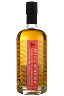 Petit Chien Brun 2006-2021 | 14 Year Old Single Cask Drouin Calvados