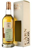 Auchentoshan 2011-2021 | 9 Year Old | Rum Finish | Carn Mor Strictly Limited