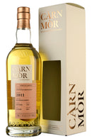 Linkwood 2011-2021 | 9 Year Old | Carn Mor Strictly Limited