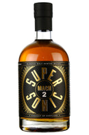 North Star Supersonic 2013 Mach 2 | Blended Malt | Sherry Casks