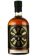 North Star Supersonic 2013 Mach 3 | Blended Malt | Sherry Casks