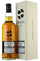 Dalmunach 2016-2021 | 5 Year Old Duncan Taylor Octave Cask 10825703 | Whisky-Online Exclusive